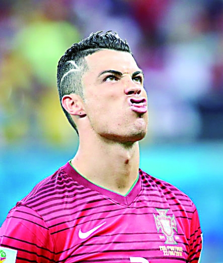 正如克羅斯 正如克羅斯