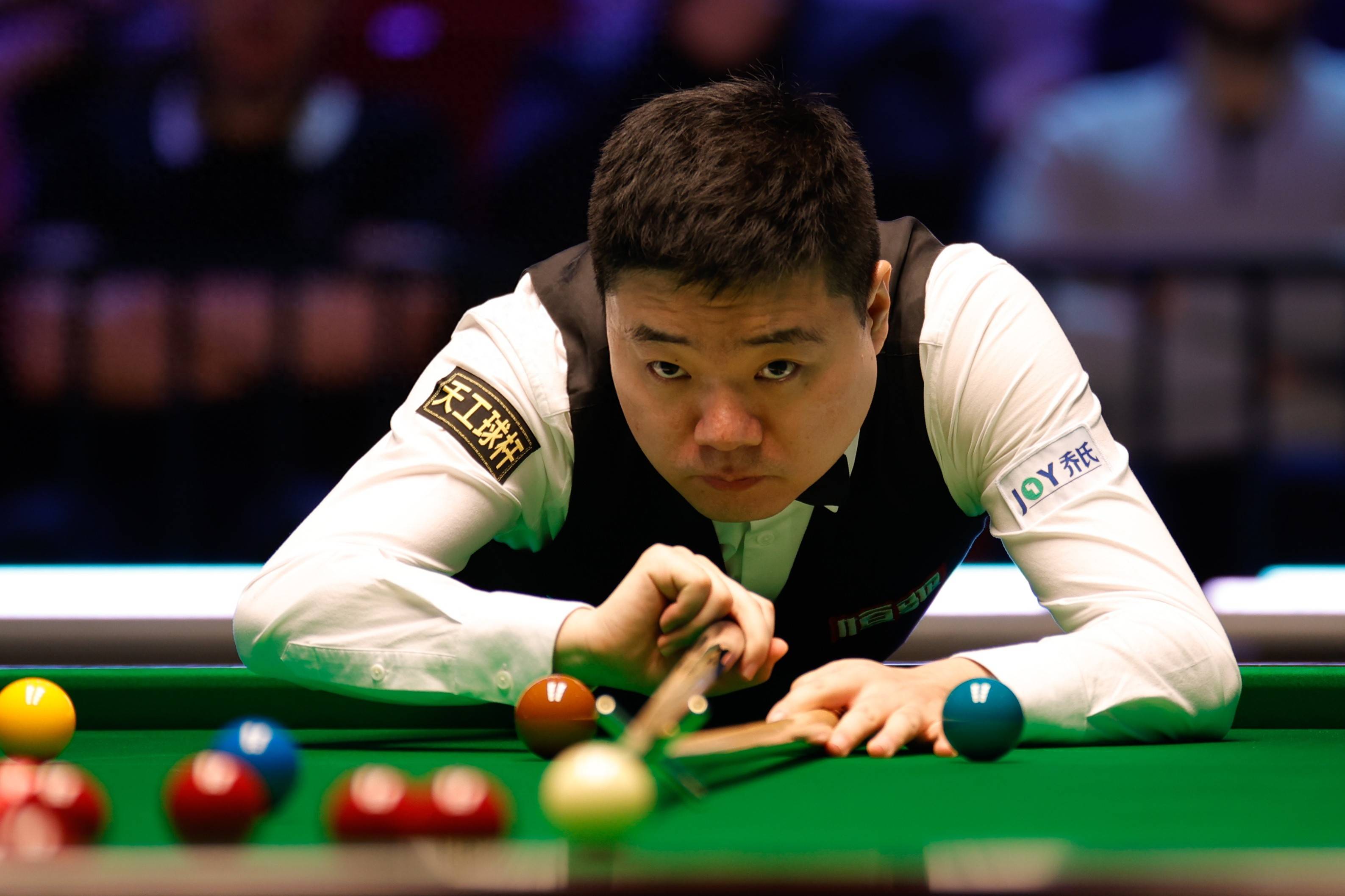 的年轻球员 的年轻球员