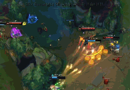 旦触发冲突 旦触发冲突